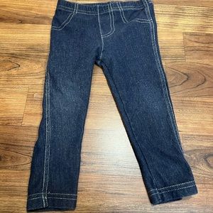 Baby Girls Jeggings, 12M - Any 2 for $10!